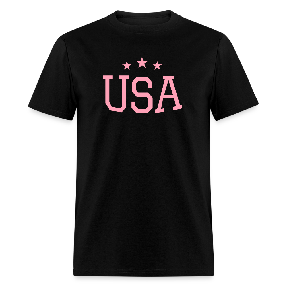 Unisex Classic T-Shirt - black