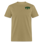 Unisex Classic T-Shirt 3 - 7's  shirt - khaki