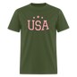 Unisex Classic T-Shirt - military green