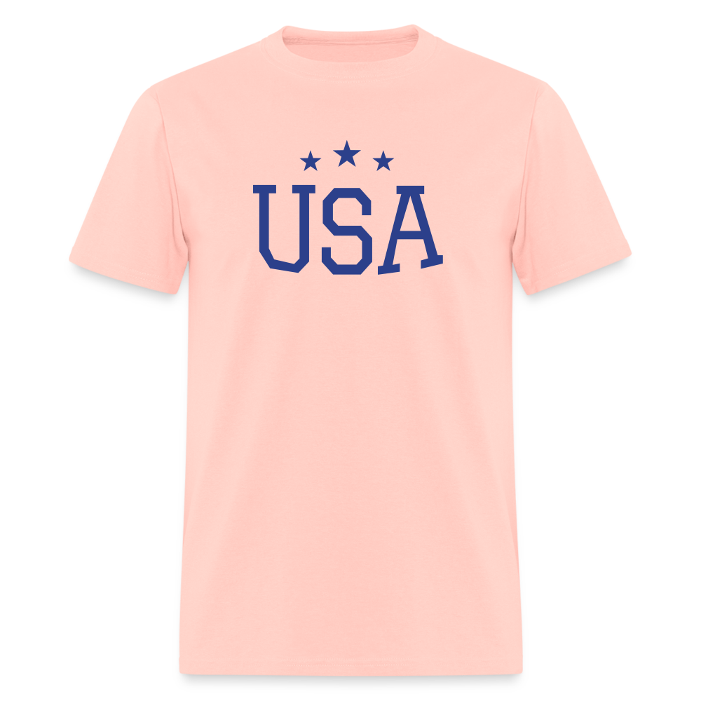 Unisex Classic T-Shirt - blush pink 