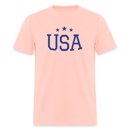 Unisex Classic T-Shirt - blush pink 