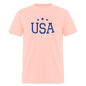 Unisex Classic T-Shirt - blush pink 