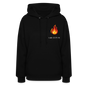 Women's Hoodie - black