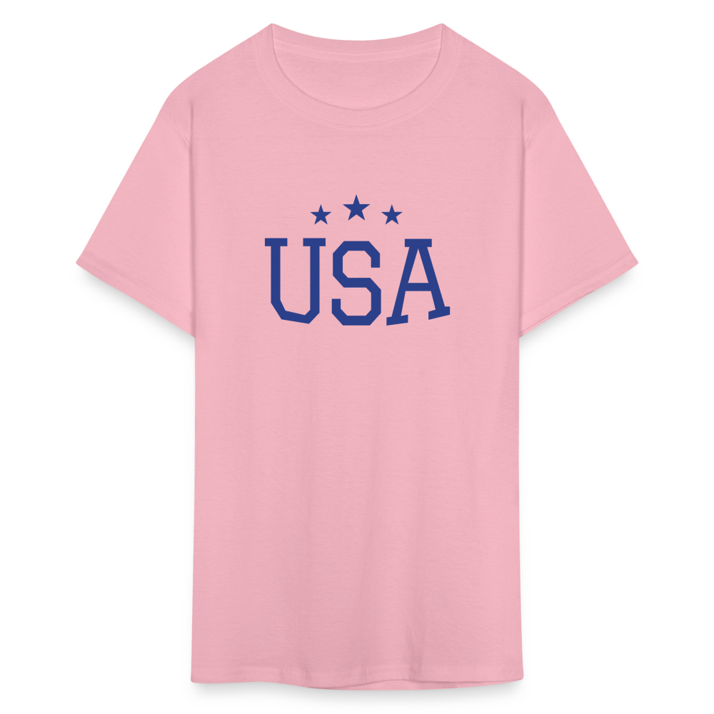 Unisex Classic T-Shirt - pink