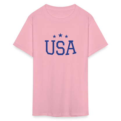 Unisex Classic T-Shirt - pink