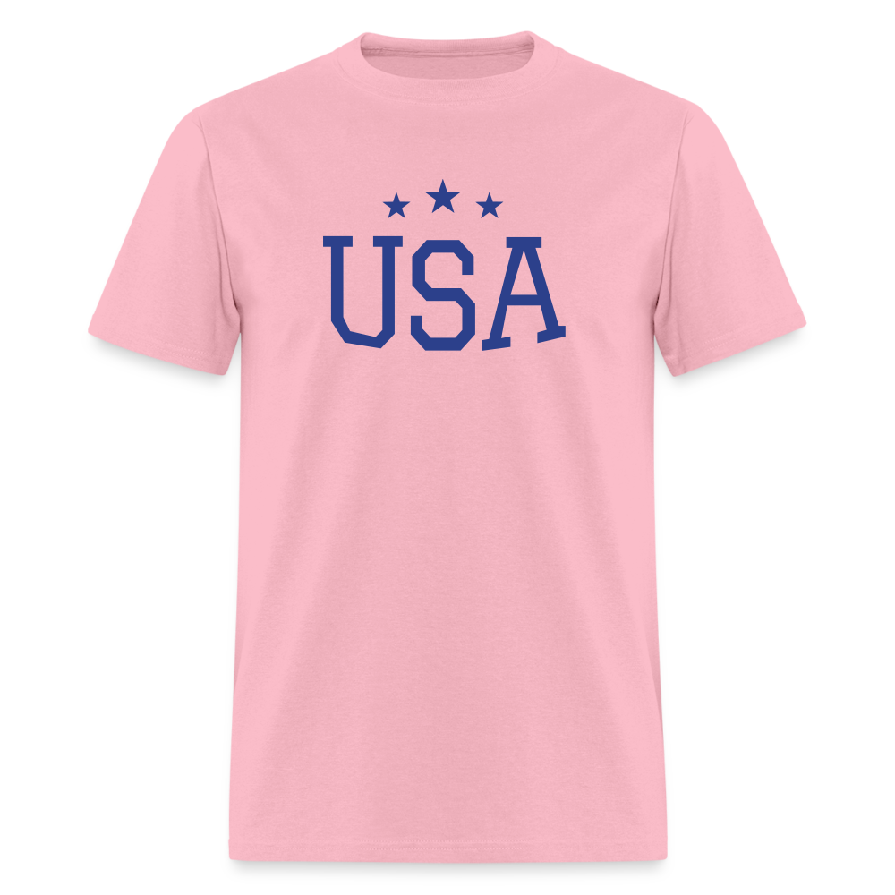 Unisex Classic T-Shirt - pink