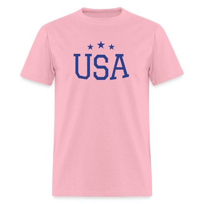 Unisex Classic T-Shirt - pink