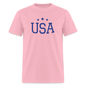 Unisex Classic T-Shirt - pink