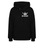 Women's Hoodie Yeshua is King - black