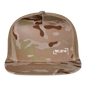 Trucker Cap believe hat - MultiCam\tan